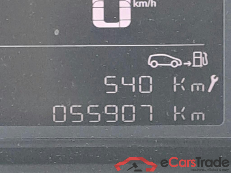 OPEL Vivaro / 2019 / 4P / furgón 1.5 Diésel 88kW (120CV) M Std Select #5