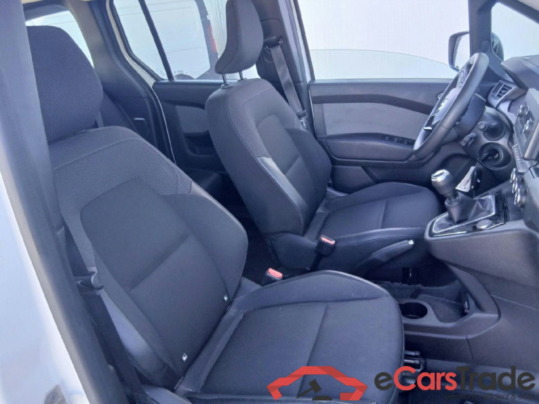 RENAULT Kangoo Combi / 2021 / 5P / combi Life Edition One 1.5 Blue dCi 70kW(95CV) (IND)(AC) #6