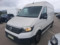 preview Volkswagen Crafter #0
