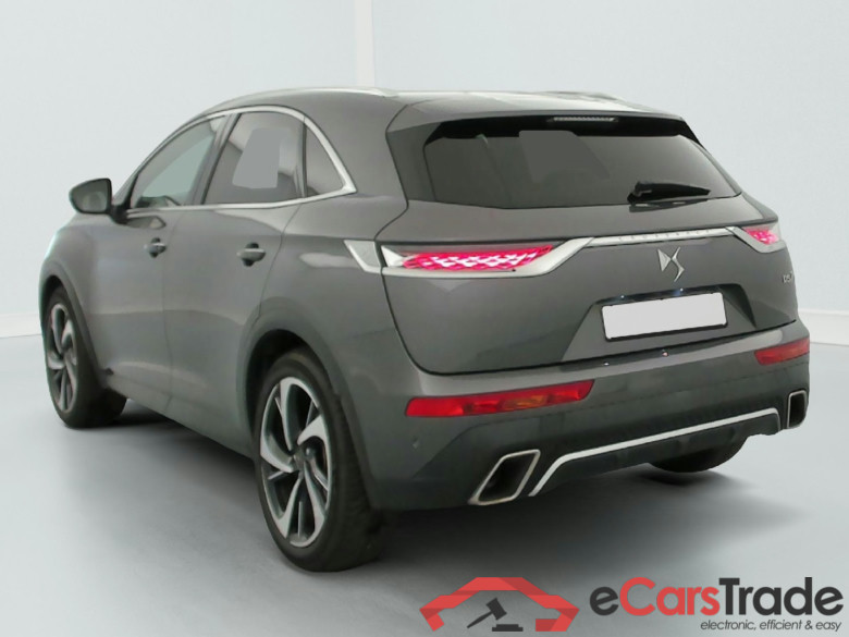 DS DS 7 Crossback Rivoli PureTech 180 EAT8 #5