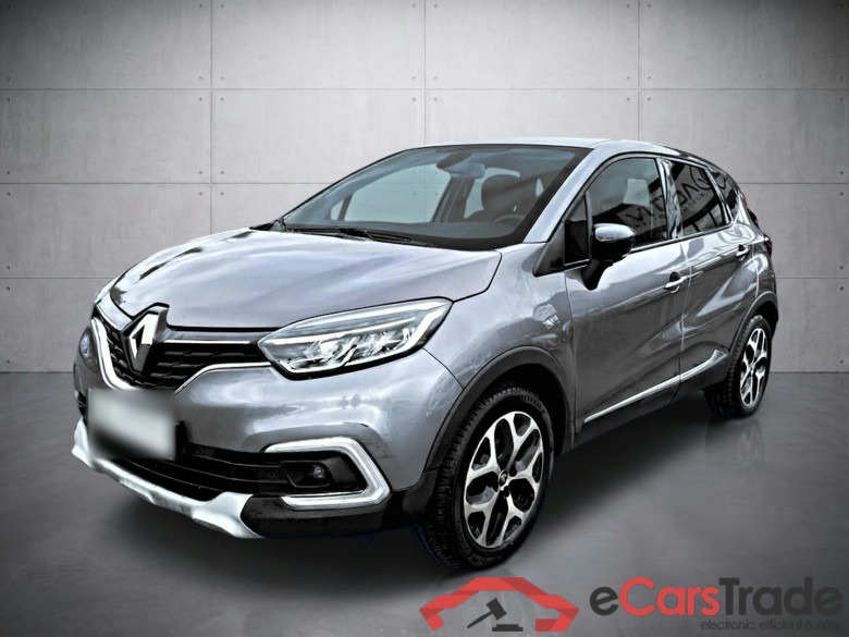 Renault Captur Intens 1.3 TCe 150 FAP