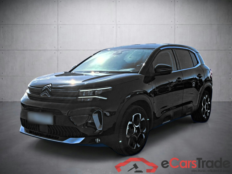 Citroen C5 AIRCROSS Max 1.6 hybride rechargeable 225 boite automatique #1