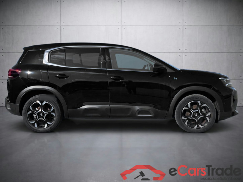 Citroen C5 AIRCROSS Max 1.6 hybride rechargeable 225 boite automatique #4