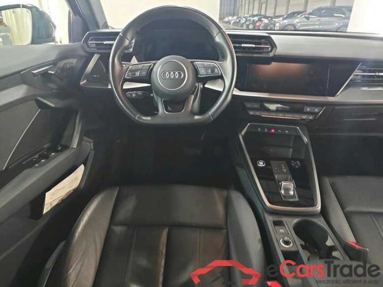 Audi A3 BERLINE A3 Berline 1.5 TFSi 35 S tronic S line (Mild Hybrid) 110kW/150pk  4D/P Auto-7 #5