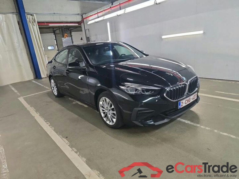 BMW 2 Reeks Gran Coupé 2 Reeks Gran Coupé 218iA (100kW) 100kW/136pk  4D/P Auto-7 #2