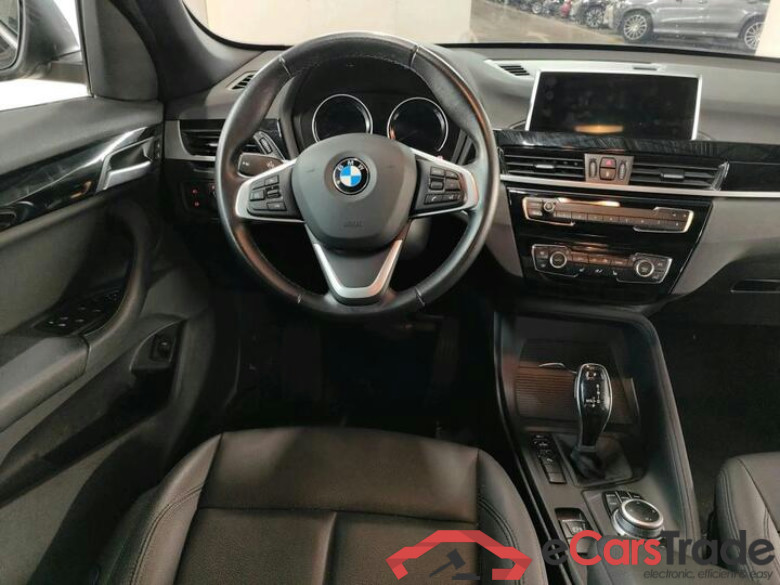 BMW X1 X1 sDrive16dA (85 kW) 85kW/116pk  5D/P Auto-7 #5