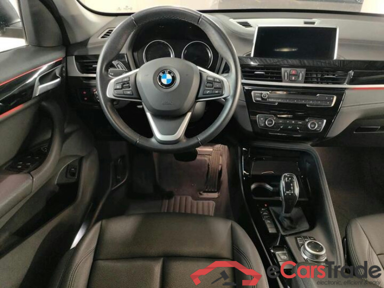 BMW X1 X1 sDrive16dA (85 kW) 85kW/116pk  5D/P Auto-7 #5