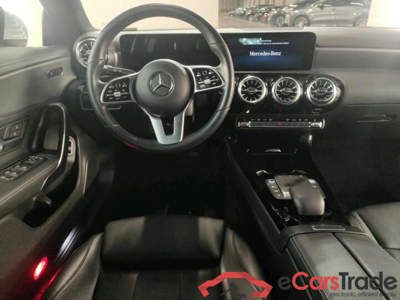 Mercedes CLA Shooting Brake CLA Shooting Brake CLA 180 d Business Solution 85kW/116pk  5D/P Auto-8 #5