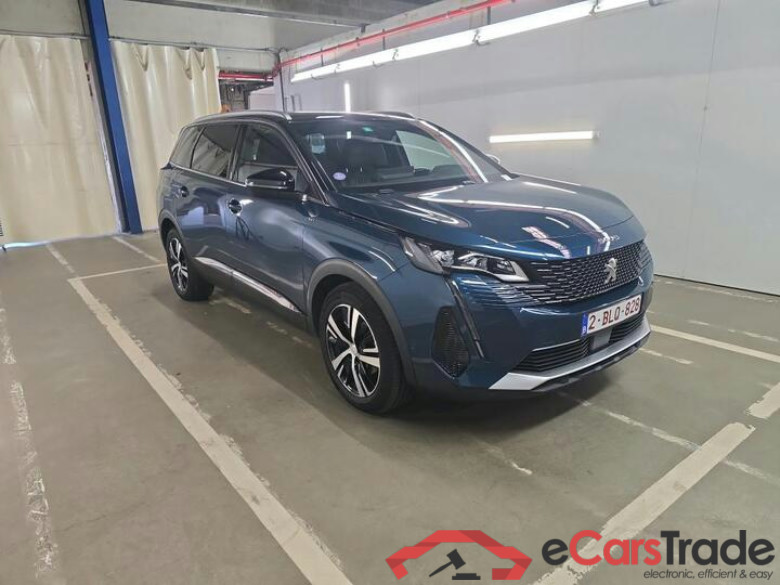 Peugeot 5008 5008 1.2 PureTech S/S GT 96kW/130pk  5D/P Man-6 #2