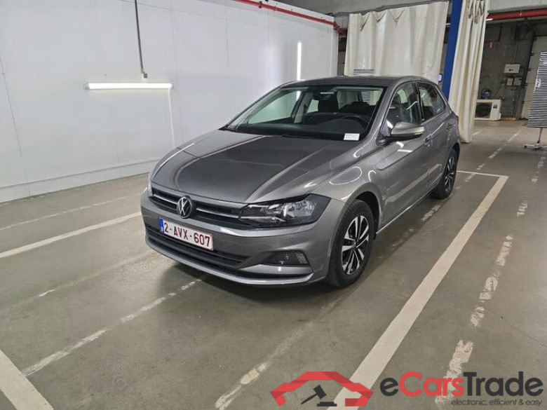 Volkswagen Polo Polo 1.0 United 59kW/80pk  5D/P Man-5