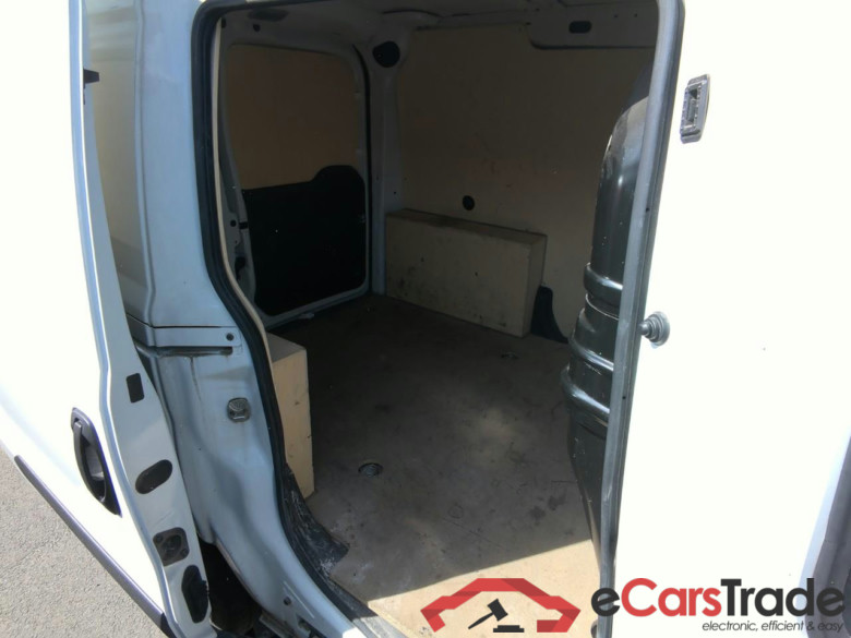 DOBLO CARGO MJET 105 PRO LNG #6