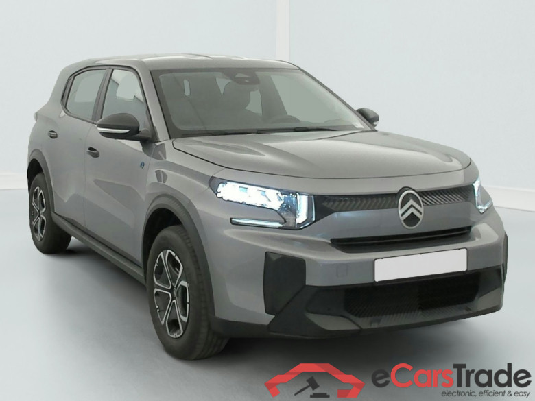 Citroen C3 Aircross You 113 ch autonomie confort #1