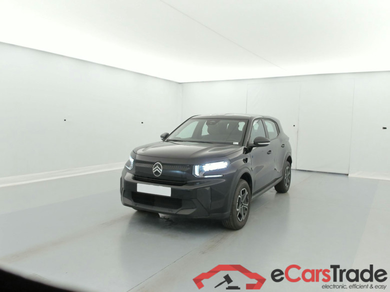 Citroen C3 Aircross You 113 ch (83 kW) électrique, autonomie confort #3