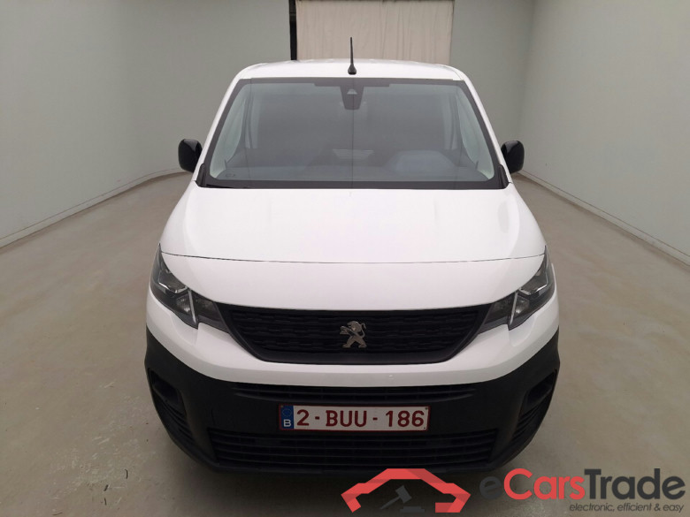 Peugeot, _Partner '18, Part.1.5BHDi 102 L1 L Premium #1