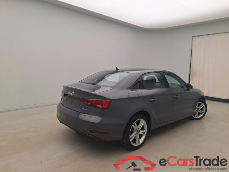 Audi, A3 Berline FL'16, A3 Ber.30 TDi 85kW #4