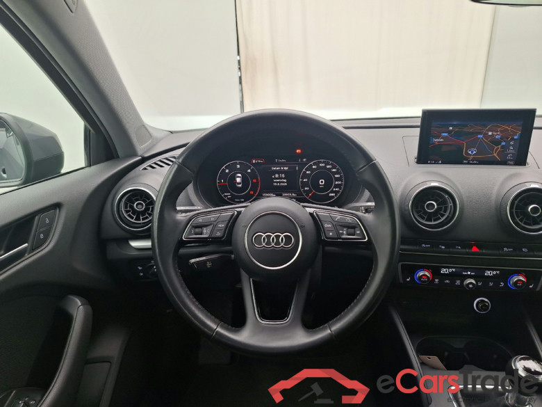 Audi, A3 Berline FL'16, A3 Ber.30 TDi 85kW #6
