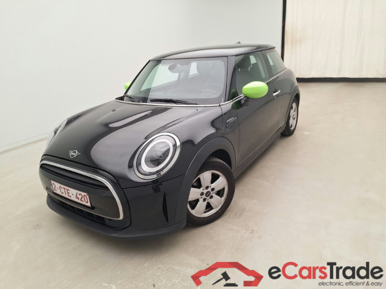 MINI, Mini 3d '14, Mini Cooper 136 Aut.3d #2