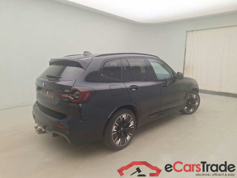 BMW, iX3 FL'21 BEV, iX3 #4