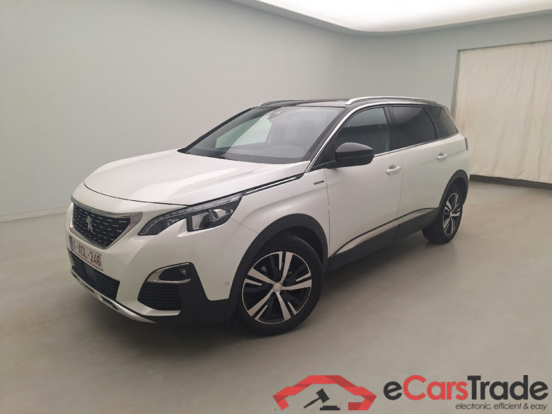 Peugeot, 5008 '16, 5008 1.5BHDi 96kW GT Line A. #2