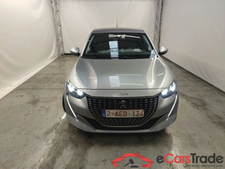 Peugeot 208 1.2 PureTech 100 MAN6 S&S Active Pack 5d #5