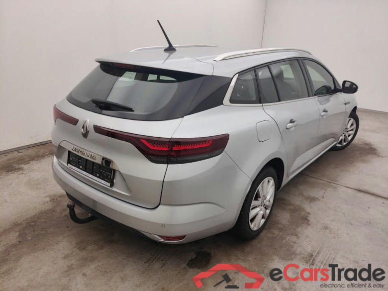 Renault Mégane Grandtour Blue dCi 115 EDC Corporate Edition 5d #2