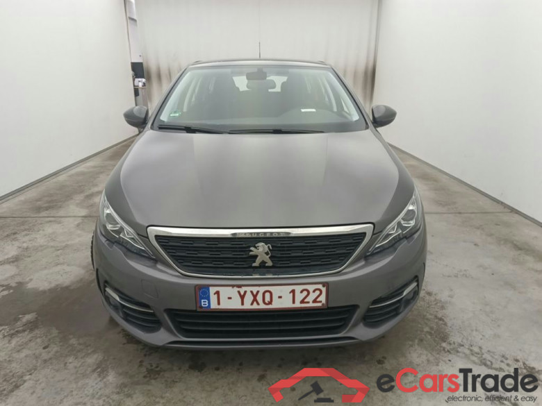 Peugeot 308 SW 1.5 BlueHDi 130 S&S Active Pack 5d #5