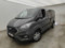 preview Ford Transit Custom #0