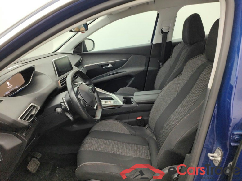 PEUGEOT 3008 DIESEL - 2016 1.5 BlueHDi 130 Active Auto (EU6.2) 5d #3