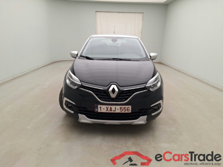 Renault, Captur '13, Renault Captur TCe 150 EDC GPF 5d