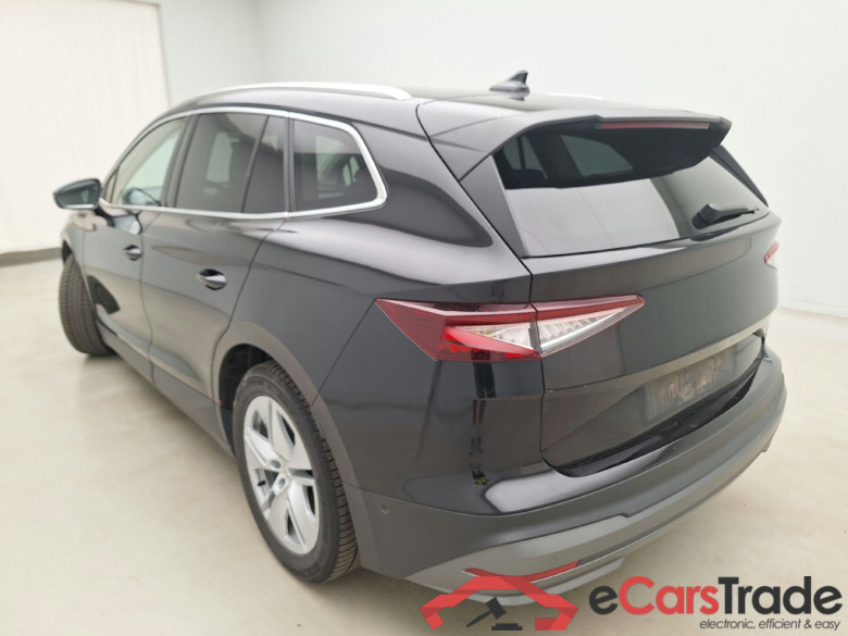 Skoda, Enyaq '21 BEV, Enyaq 80 #3