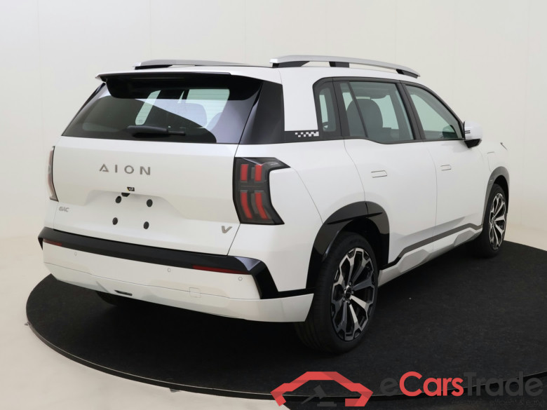 AION V Premium 75 kWh 204 hp #6