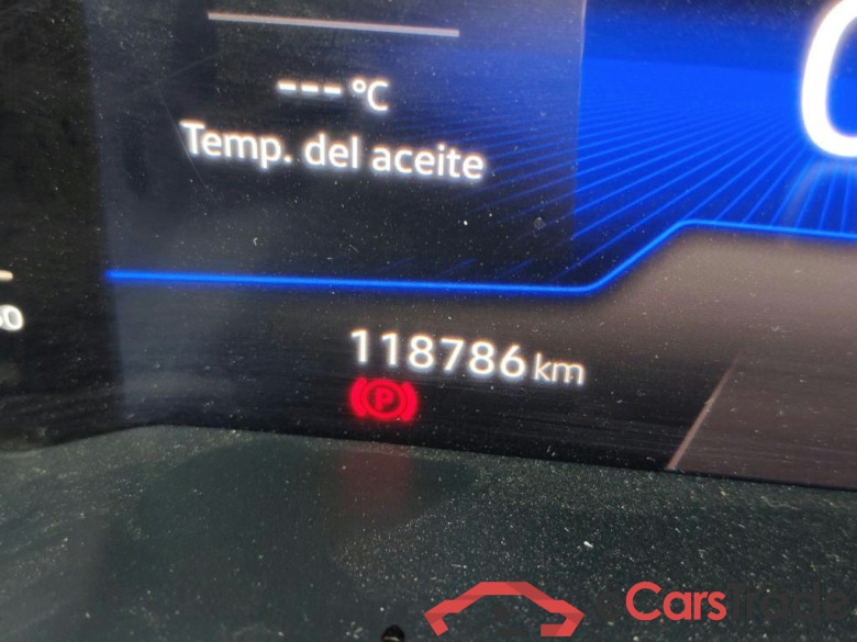 VOLKSWAGEN Taigo / 2021 / 5P / todoterreno Life 1.0 TSI 70kW (95CV) #5