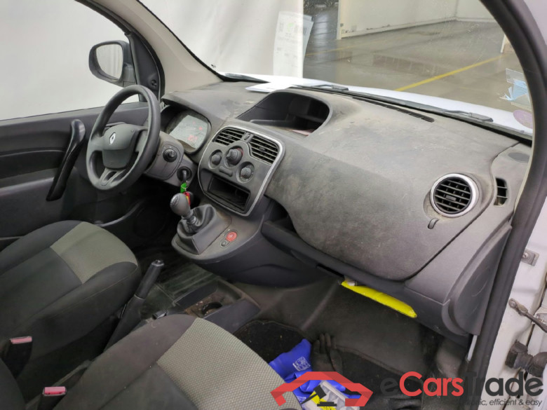 Kangoo Express Générique (L1) 1.2 TCe 115CV BVM6 E5 #5