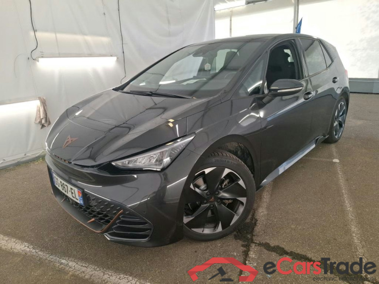 CUPRA Born / 2021 / 5P / Berline 230ch - batterie XL VZ #1