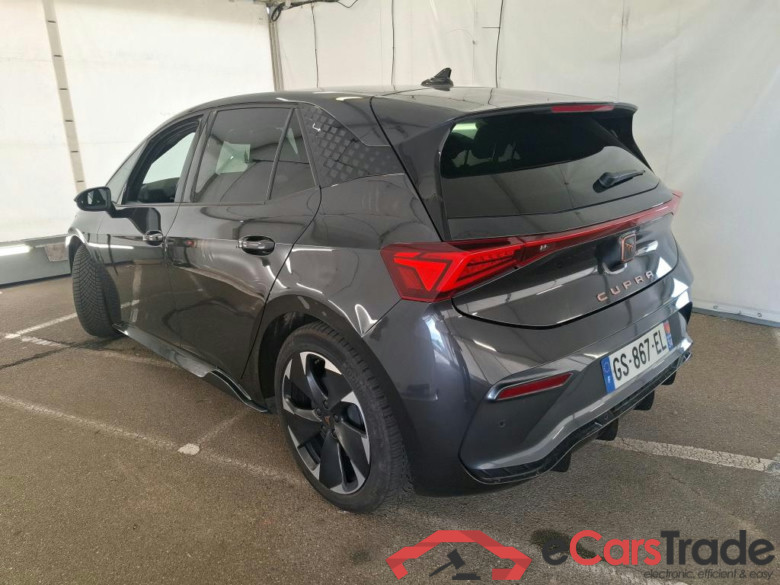 CUPRA Born / 2021 / 5P / Berline 230ch - batterie XL VZ #3