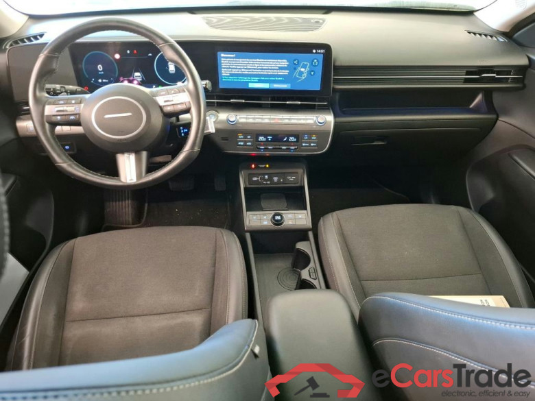 Kona Creative Hybrid 2WD 1.6 T-GDI 140CV BVA6 E6d #5