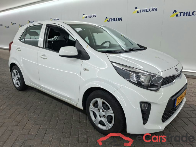 KIA Picanto 1.0 DPi ComfortLine 5-zits 5D 49kW #2