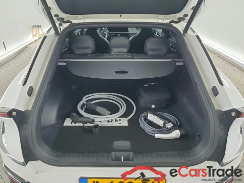KIA EV6 77.4kWh GT-Line AWD 5D 239kW #5