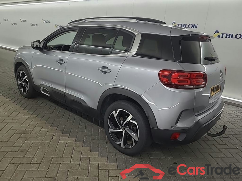 CITROEN C5 Aircross PureTech 130 S&S Business Plus 5D 96kW #4