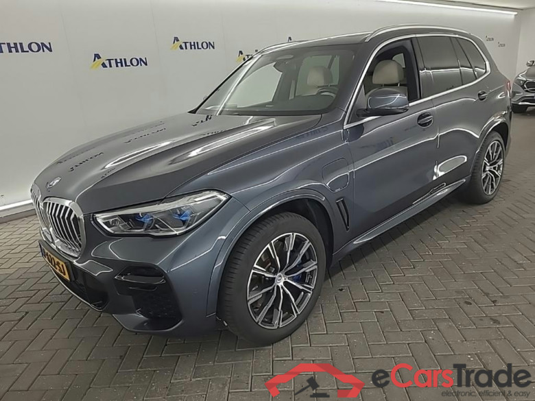 BMW x5 xDrive45e 5D 290kW #1