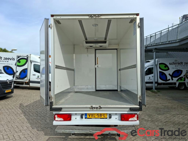 MERCEDES-BENZ Sprinter CC 515CDI L2 RWD 3.5t 9G-Tronic VI 2D 110kW #5