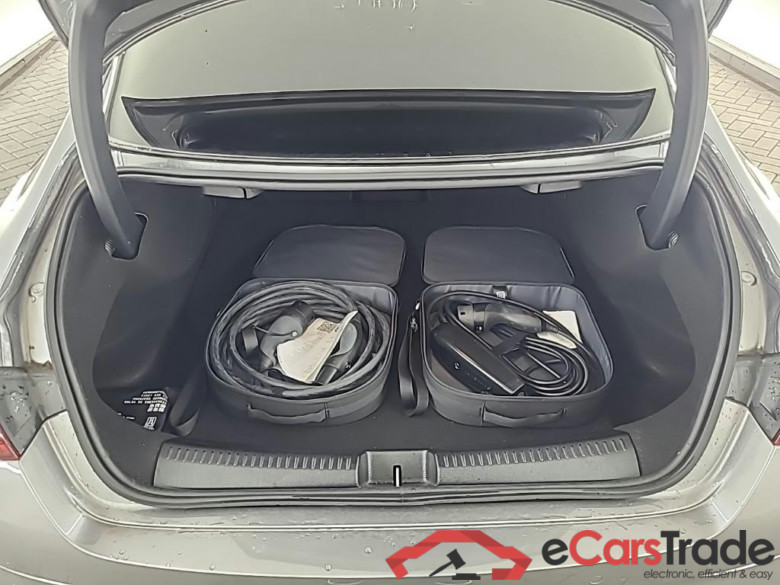 MERCEDES-BENZ CLA CLA 250e DCT Star Edit. AMG Line Athlon Edition #5