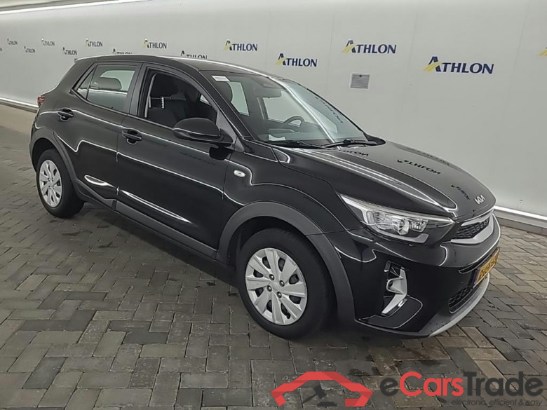 KIA Stonic 1.0 T-GDi MHEV 74 kW ComfortLine 5D uitlopend #2