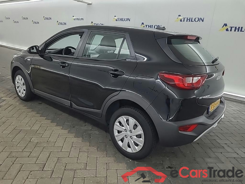 KIA Stonic 1.0 T-GDi MHEV 74 kW ComfortLine 5D uitlopend #4
