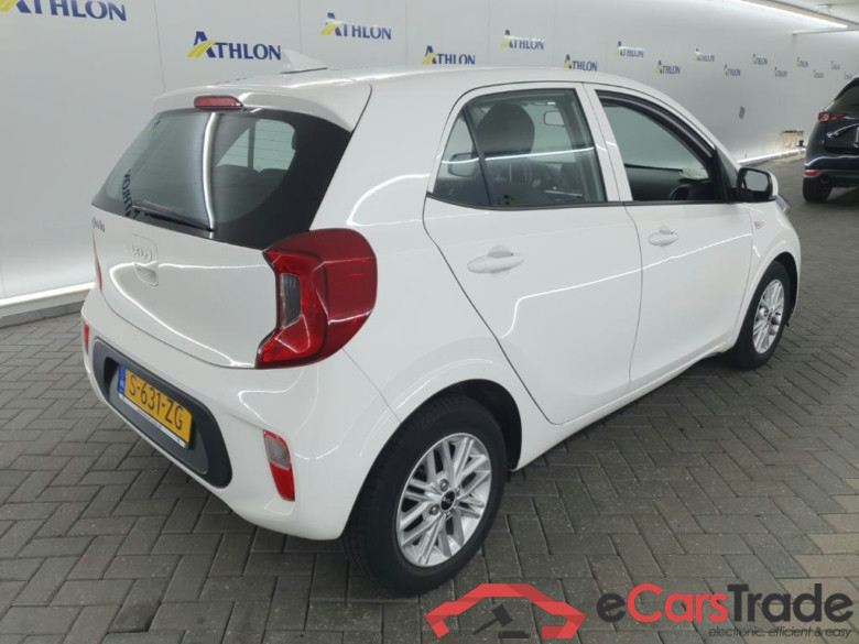 KIA Picanto 1.0 DPi DynamicLine 5-zits 49kW Athlon Edition #3