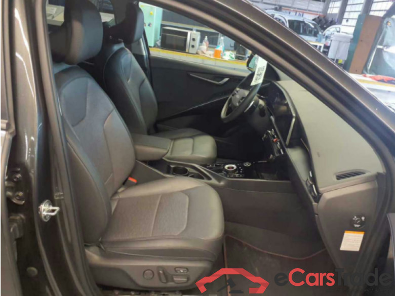 Kia Niro  #3