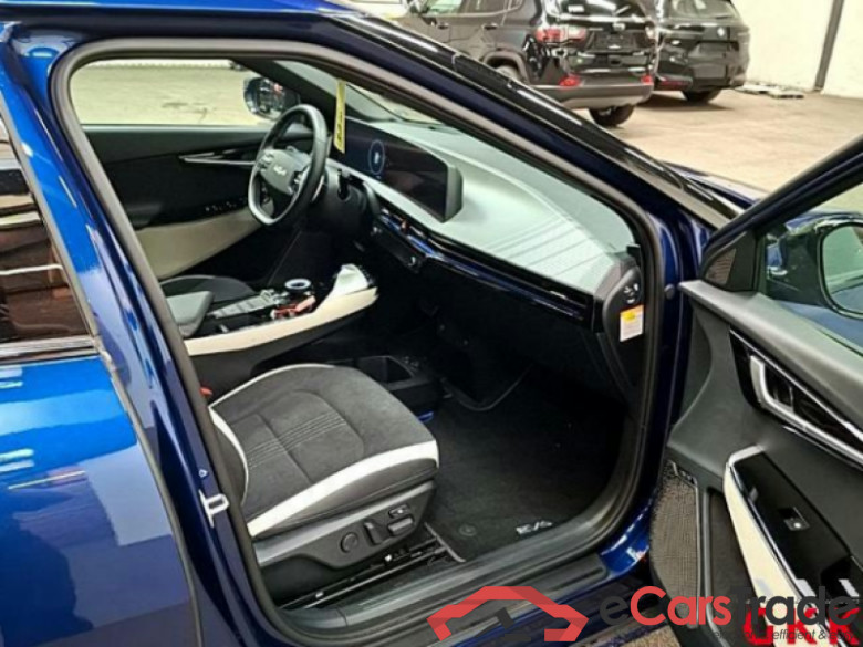 Kia EV6  #3