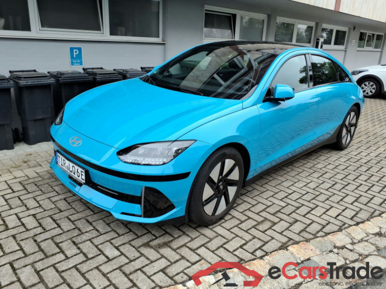 Hyundai Ioniq 6  #2