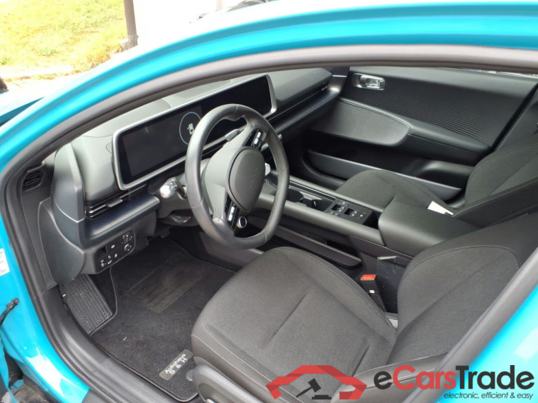 Hyundai Ioniq 6  #5