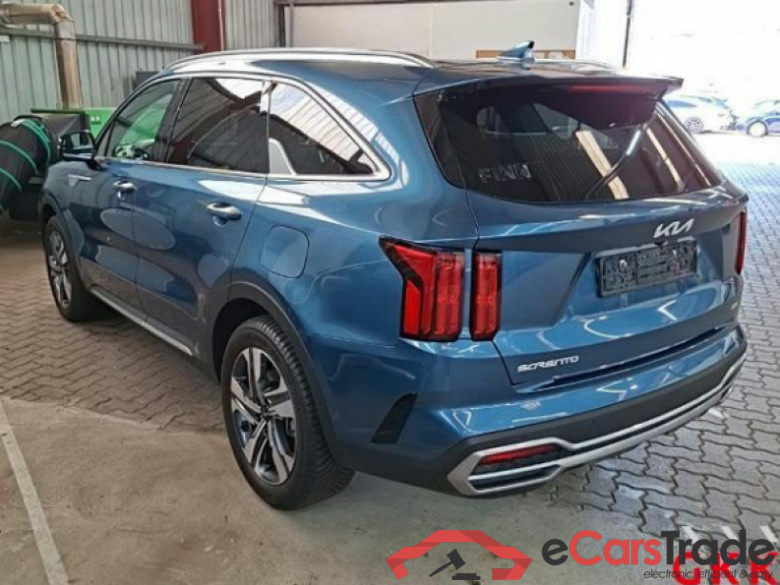 Kia Sorento 1.6 T-GDI Hybrid  #2